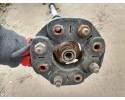 Conjunto de Eje Puente DYFER A6394103416 para Mercedes Vito II W639 2.