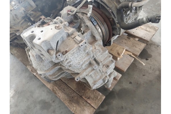 JEEP CHEROKEE KL TRAILHAWK 2014 USA 3 2 PENTASTAR V6 4X4 GEARBOX Catalog number of the part SKRZYNIA BIEGOW 4X4 3 2 V6