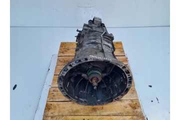 Mercedes Sprinter W906 2 2 CDI GEARBOX A9062610303 A9062610701