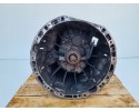 Mercedes Sprinter W906 2 2 CDI GEARBOX A9062610303 A9062610701 Catalog number of the part A9062610701