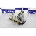 4 PIN CERRADURA PUERTA TRASERA IZQUIERDA PEUGEOT 307 BREAK/ SW (S2) 4 PIN CERRADURA PUERTA TRASERA IZQUIERDA PEUGEOT 307 BREAK/ SW (S2)