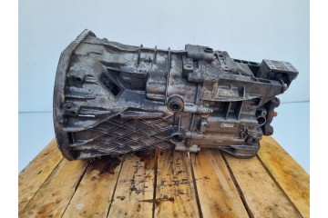 Mercedes Sprinter W906 2 2 CDI GEARBOX A9062610303 A9062610701 Part manufacturer Mercedes Benz OE