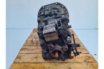 Mercedes Sprinter W906 2 2 CDI GEARBOX A9062610303 A9062610701 Transmission type manual