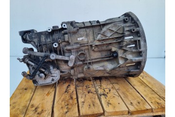 Mercedes Sprinter W906 2 2 CDI GEARBOX A9062610303 A9062610701 Engine type diesel