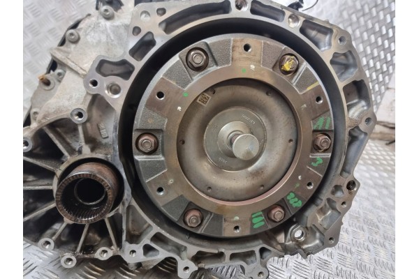 Jaguar E Pace 2019 Automatic transmission Part manufacturer Jaguar OE