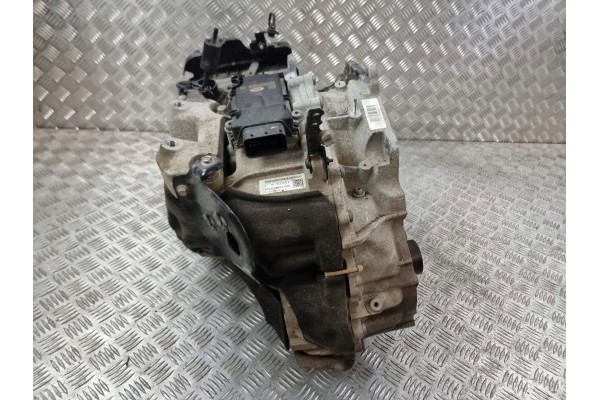 Jaguar E Pace 2019 Automatic transmission Catalog number of the part KK727000AB