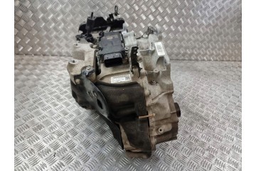 Jaguar E Pace 2019 Automatic transmission Catalog number of the part KK727000AB