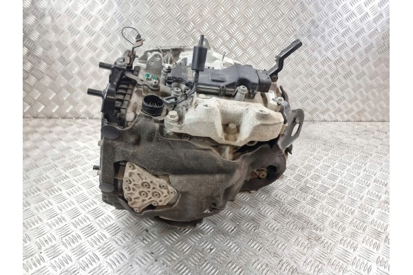 Jaguar E Pace 2019 Automatic transmission Transmission type automatic