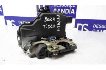 6 PIN CERRADURA PUERTA TRASERA DERECHA VOLKSWAGEN BORA BERLINA (1J2)(1998) Conceptline 2000 6 PIN 174964 VOLKSWAGEN - 1