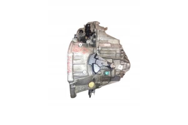 GEARBOX HIT VIVARO TALENTO 1 6 DCI PF6050 PF6 050