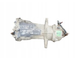 REAR BRIDGE REAR DIFFERENTIAL KIA SPORTAGE II 4WD 2 0 CRDI 47800 39000