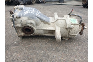 REAR BRIDGE REAR DIFFERENTIAL KIA SPORTAGE II 4WD 2 0 CRDI 47800 39000 Part manufacturer Kia OE