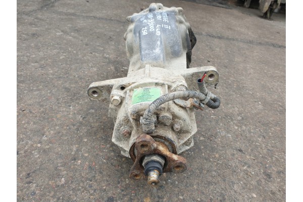 Puente trasero diferencial trasero Kia Sportage II 4WD 2.0 CRDI 47800-