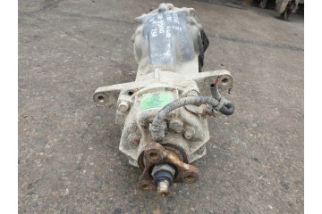 Puente trasero diferencial trasero Kia Sportage II 4WD 2.0 CRDI 47800-