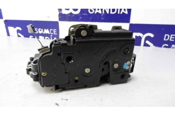 6 PIN CERRADURA PUERTA TRASERA DERECHA VOLKSWAGEN BORA BERLINA (1J2)(1998) Conceptline 2000 6 PIN 174964 VOLKSWAGEN - 1