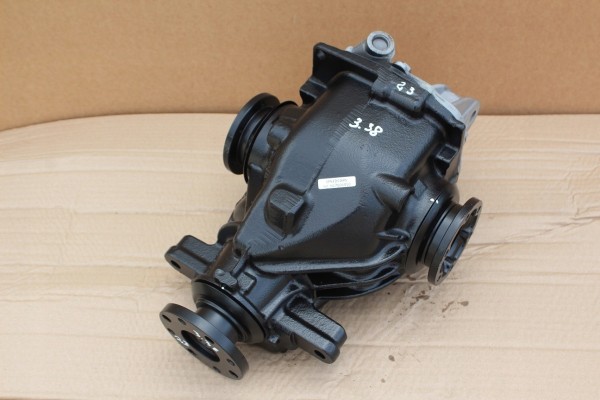 Bridge dyfer rear BMW 3 e46 small head 3 38 1 6 1 8 1 9 2 0 PETROL NR23