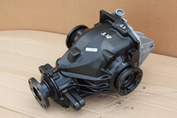 Bridge dyfer rear BMW 3 e46 small head 3 38 1 6 1 8 1 9 2 0 PETROL NR23 Catalog number of the part mala glowa 3 38 nr23