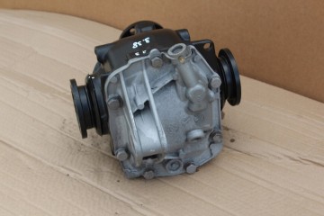 Puente diferencial trasero BMW Serie 3 E46 cabeza pequeña 3.38 1.6 1.
