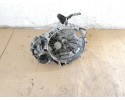 Transmission LNY start stop AUDI A3 8P FL 1 4 TFSI CAXC 08 13