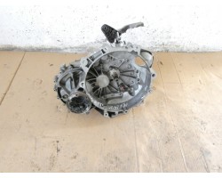 Transmission LNY start stop AUDI A3 8P FL 1 4 TFSI CAXC 08 13