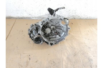 Transmission LNY start stop AUDI A3 8P FL 1 4 TFSI CAXC 08 13