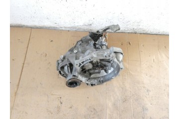 Transmission LNY start stop AUDI A3 8P FL 1 4 TFSI CAXC 08 13 Part manufacturer Audi OE