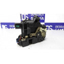 6 PIN CERRADURA PUERTA TRASERA DERECHA VOLKSWAGEN BORA BERLINA (1J2)(1998) 6 PIN CERRADURA PUERTA TRASERA DERECHA VOLKSWAGEN BORA BERLINA (1J2)(1998)