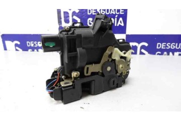 6 PIN CERRADURA PUERTA TRASERA DERECHA VOLKSWAGEN BORA BERLINA (1J2)(1998) Conceptline 2000 6 PIN 174964 VOLKSWAGEN - 3