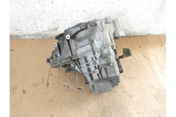 Caja de Cambios LNY Start Stop AUDI A3 8P FL 1.4 TFSI CAXC 08-13