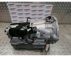 BMW XM G09 M5 G90 G99 S68X TRANSMISSION AUTOMATIC 5A9B4F2 5A917A6 GB8XAQAZ 32 km