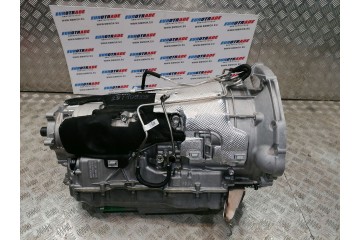 BMW XM G09 M5 G90 G99 S68X TRANSMISSION AUTOMATIC 5A9B4F2 5A917A6 GB8XAQAZ 32 km