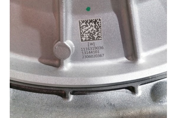 BMW XM G09 M5 G90 G99 S68X TRANSMISSION AUTOMATIC 5A9B4F2 5A917A6 GB8XAQAZ 32 km Transmission type automatic