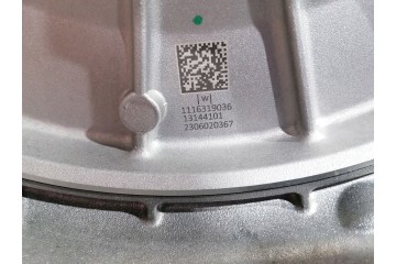 BMW XM G09 M5 G90 G99 S68X TRANSMISSION AUTOMATIC 5A9B4F2 5A917A6 GB8XAQAZ 32 km Transmission type automatic