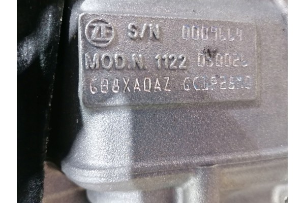 BMW XM G09 M5 G90 G99 S68X TRANSMISSION AUTOMATIC 5A9B4F2 5A917A6 GB8XAQAZ 32 km Engine type gasoline