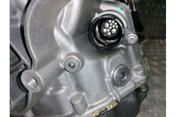 Transmisión Automática BMW XM G09 M5 G90 G99 S68X 5A9B4F2 5A917A6 GB