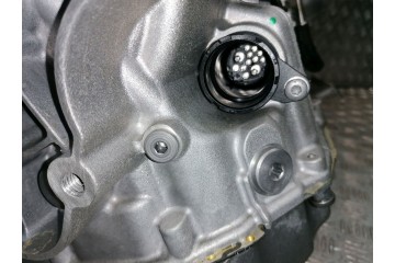 Transmisión Automática BMW XM G09 M5 G90 G99 S68X 5A9B4F2 5A917A6 GB