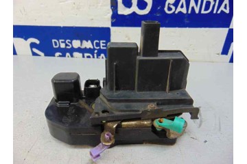 4 PIN CERRADURA PUERTA DELANTERA DERECHA JEEP GRAND CHEROKEE (WJ/WG) 2.7 CRD Laredo 2002 4 PIN 177307 JEEP - 1