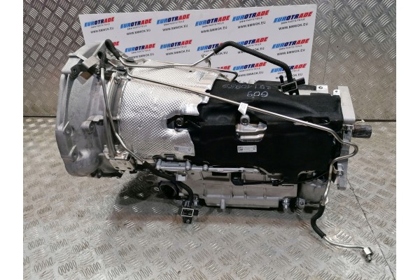 Transmisión Automática BMW XM G09 M5 G90 G99 S68X 5A9B4F2 5A917A6 GB