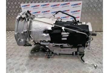 Transmisión Automática BMW XM G09 M5 G90 G99 S68X 5A9B4F2 5A917A6 GB