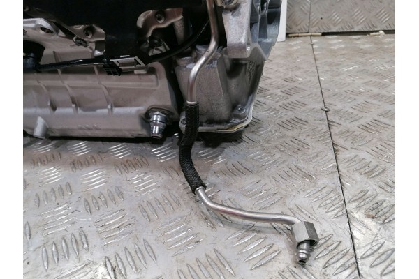 Transmisión Automática BMW XM G09 M5 G90 G99 S68X 5A9B4F2 5A917A6 GB