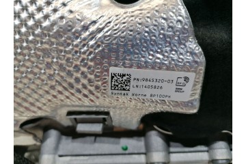 Transmisión Automática BMW XM G09 M5 G90 G99 S68X 5A9B4F2 5A917A6 GB