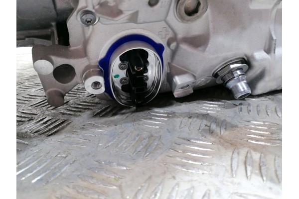 Transmisión Automática BMW XM G09 M5 G90 G99 S68X 5A9B4F2 5A917A6 GB
