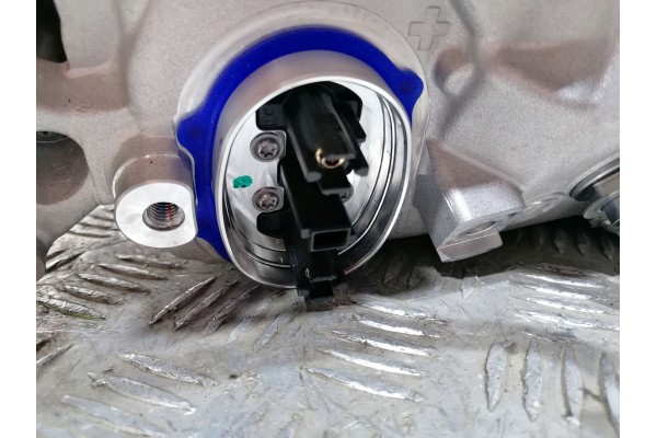 Transmisión Automática BMW XM G09 M5 G90 G99 S68X 5A9B4F2 5A917A6 GB