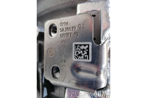 Transmisión Automática BMW XM G09 M5 G90 G99 S68X 5A9B4F2 5A917A6 GB