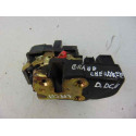 4 PIN CERRADURA PUERTA DELANTERA DERECHA JEEP GRAND CHEROKEE (WJ/WG) 2.7 CRD Laredo 2002 4 PIN 177307 JEEP - 1