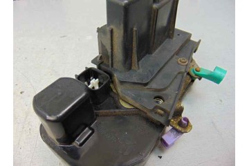 4 PIN CERRADURA PUERTA DELANTERA DERECHA JEEP GRAND CHEROKEE (WJ/WG) 2.7 CRD Laredo 2002 4 PIN 177307 JEEP - 2