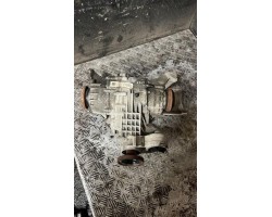 Rear differential Audi A5 2018 0D3500043