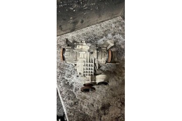 Rear differential Audi A5 2018 0D3500043
