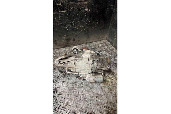 Rear differential Audi A5 2018 0D3500043 Part manufacturer Audi OE