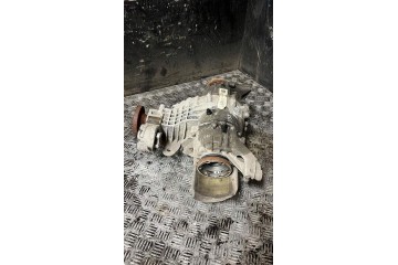 Rear differential Audi A5 2018 0D3500043 Catalog number of the part 0D3500043